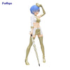 【616toys】 FuRyu  Trio-Try-iT Re:Zero 雷姆 賽車女孩ver.