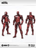 616toys® 2603預購・圓野文化 良品製造 DC 黑暗之夜：金屬 紅色死神 1/12 可動 0120