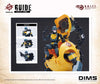 616toys® 2602預購・TOYS ALLIANCE DIMS-00 漫遊者 嚮導 1/18 公仔 1229