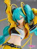 616toys® 2611預購・KAIYODO 海洋堂 初音未來 MIKU 17週年紀念ver. 1/7 公仔 0223