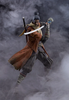 616toys® 2608預購・MF figma 隻狼 暗影雙死 Sekiro 隻狼 DX豪華版 公仔 0223