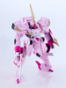 616toys® 2607預購・GSC MODEROID 泰坦之戰SIDE:CC 櫻嵐 組裝模型 0105
