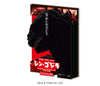 616toys®2608預購・enSKY 紙影藝術mini SA-M93 正宗哥吉拉 0624