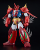 616toys®2612預購・GSC MODEROID 蓋特機器人 真蓋特飛龍 組裝模型 0812