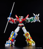 616toys®2609預購・GSC MODEROID 百獸王GOLION 聖戰士 組裝模型 0601