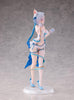616toys®2701預購・SIKI ANIM フェルネモ 原畫 被束縛的貓 普蒂卡 1/7 豪華版 公仔 0716