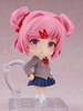 616toys®2612預購・GSC 黏土人 心跳文學社 夏樹  公仔 0525