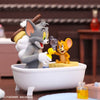 616toys®現貨・52TOYS TOM & JERRY 好朋友的一天 盲盒（6＋1隱藏）單盒販售