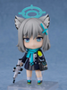 616toys®2610預購・MF 黏土人 蔚藍檔案 Blue Archive 砂狼白子 0617