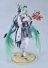 616toys®2707預購・GSC 初音未來 MIKU 微笑×未來Ver 1/7 0720