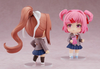 616toys®2612預購・GSC 黏土人 心跳文學社 夏樹  公仔 0525
