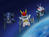 616toys®2612預購・GSC 積木人 BRICKROID 機甲戰記龍騎兵 龍騎兵1號 0706