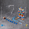616toys®2709預購・海雅 EXQUISITE BASIC 洛克人X 艾克斯 第三裝甲 極限裝甲 可動 0924