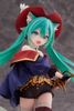 616toys® 2601預購・TAITO 初音未來 Wonderland 鞋貓劍客 景品 0908