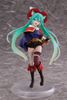 616toys® 2601預購・TAITO 初音未來 Wonderland 鞋貓劍客 景品 0908