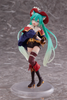 616toys® 2601預購・TAITO 初音未來 Wonderland 鞋貓劍客 景品 0908