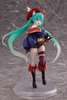 616toys® 2601預購・TAITO 初音未來 Wonderland 鞋貓劍客 景品 0908
