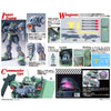 616toys®現貨・萬代 MG 1/100 AMS-119 基拉德卡（紅標/不挑盒）