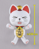616toys®2611預購・GSC PLAMAX 膽大黨 高速婆婆 招財貓 組裝模型 0629