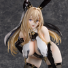 616toys®2612預購・Native BINDing 神奈月昇 原畫 聖女奧莉維亞 兔女郎Ver 1/4 0810