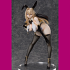 616toys®2612預購・Native BINDing 神奈月昇 原畫 聖女奧莉維亞 兔女郎Ver 1/4 0810