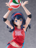 616toys®2703預購・Furyu TENITOL TALL 古立特宇宙 寶多六花 運動服Ver 0812