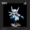 616toys®2608預購・Cavico HS系列 機娘 Buster Maiden 組裝模型 0527