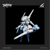 616toys®2608預購・Cavico HS系列 機娘 Buster Maiden 組裝模型 0527
