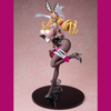 616toys®2610預購・BINDing RAITA 絕對純白魔法少女 阿久津綺羅 絲絨之蝕 兔女郎 1/4 0720