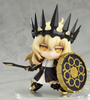 616toys®現貨・GSC 黏土人 黑岩射手 戰輪妖精with 戰車 TV ANIMATION Ver.（不挑盒）