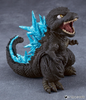 616toys®2611預購・GSC 黏土人 哥吉拉-1.0 哥吉拉 2023 0706
