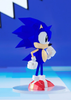 616toys®2611預購・GSC POP UP PARADE 刺蝟索尼克 Sonic 音速小子大亂鬥Ver 0622