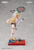 616toys®2701預購・HanaBee 碧藍航線 貝奇 炫目的賽場之星 1/6 一般版 0716