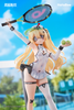 616toys®2701預購・HanaBee 碧藍航線 貝奇 炫目的賽場之星 1/6 豪華版 0716