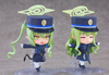 616toys®2610預購・GSC 黏土人 蔚藍檔案 Blue Archive 橘光 0622