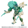 616toys® 2607預購・TAKARATOMY 變形金剛 野獸戰爭 NL-01 柯博文 萊歐康寶 傳說之綠0209