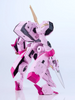 616toys® 2607預購・GSC MODEROID 泰坦之戰SIDE:CC 櫻嵐 組裝模型 0105