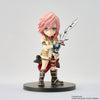 616toys® 2605預購・SQUARE ENIX 史克威爾 最終幻想 XIII 可愛藝術 雷光 公仔 1023