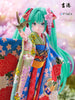 616toys® 2609預購・FuRyu 吉德 x F:NEX 初音未來 日本人形 1/4 公仔 0225
