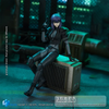 616toys®2706預購・HIYA 海雅 攻殼機動隊S.A.C. 草薙素子 戰鬥服版 1/12 0827