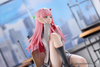 616toys® 2609預購・HanaBee DARLING in the FRANXX 02 1/6 公仔 0416