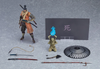 616toys® 2608預購・MF figma 隻狼 暗影雙死 Sekiro 隻狼 DX豪華版 公仔 0223