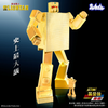 616toys® 2606預購・Shohoriku 黃金戰士 小戰士 雕像 0223