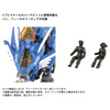 616toys® 2607預購・TAKARATOMY ZOIDS AZ-01 超重劍長牙獅 1/72 組裝模型 0209