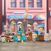 【616toys】POPMART 盒玩 Hacipupu 我的小英雄 (全12+1種)