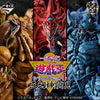 616toys®現貨・【日】一番賞 遊戲王 Vol.4 三幻神顯現（小賞類）