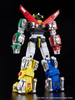 616toys®2609預購・GSC MODEROID 百獸王GOLION 聖戰士 組裝模型 0601