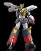 616toys®2610預購・GSC THE合體 勇者特急隊 特急勇者 可動 0629
