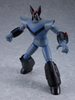 616toys®2611預購・GSC MODEROID 太陽的使者 鐵人28號 黑牛 組裝模型 0629