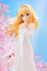 616toys®2707預購・GSC 四月是你的謊言 宮園薰 結婚禮服Ver 1/7 0826